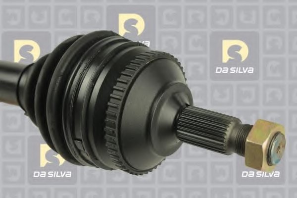 DA SILVA C3701A Drive Shaft